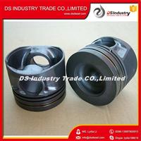 
Auto Spare part 4995266 Isf2.8 Diesel Fuel Engine Piston
