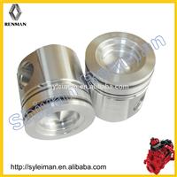 
3972884 4897512 ISBE diesel engine piston
