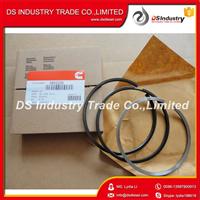 
truck spare parts 6BT 4BT 3802421 3802230 Piston Ring
