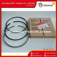 
4089500 cumins KTA19 piston ring for Auto Diesel
