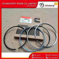
NT855 piston ring 3803471 for dongfeng diesel engine part
