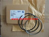 
Cumins Diesel Engine M11 Piston Ring 3803705
