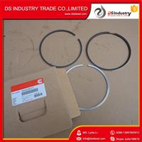 
Chongqing diesel engine parts original M11 Piston Ring Set 3803977 3803705
