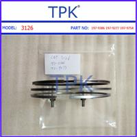 
3126 PISTON RING SET, 197-9386, 197-9277, 197-9754

