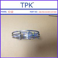 
C-12, C12 engine piston, ring set, liner, engine bearing
