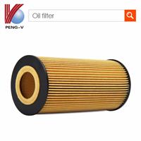 
North America 3C3Z-6731-AA 1840752-C91 Light Duty Truck Oil Filter
