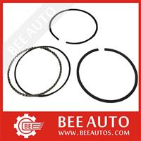 
DAF Truck Spare Parts 400EN55 Engine Piston Ring
