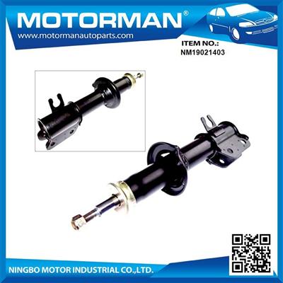 FRONT RH GAS-FILLED SHOCK ABSORBER FOR DAEWOO MATIZ 99- (FRONT/R)GAS-FILLED