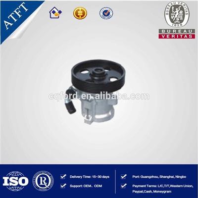 OEM: 961140501 Car Spare Parts Hydraulic Steering Pump For Citroen