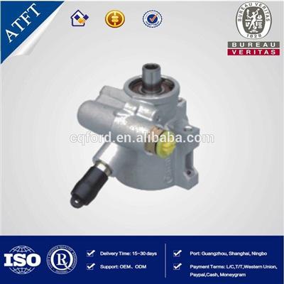 Products China Vehicle Parts For Citroen MF1.41 Power Steering Pump OEM:9632334880