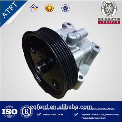 Automobile Spare Parts for Ford Focus 3 1.6, Power Steering Pump for Ford Focus 2012 OEM. BV613A696AB