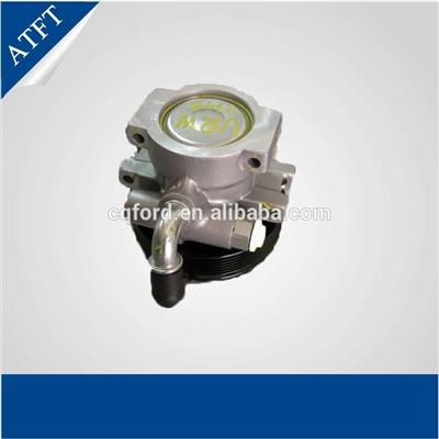 China Products Power Steering Pump For Ford Transit V348 OEM.7C193A696AC