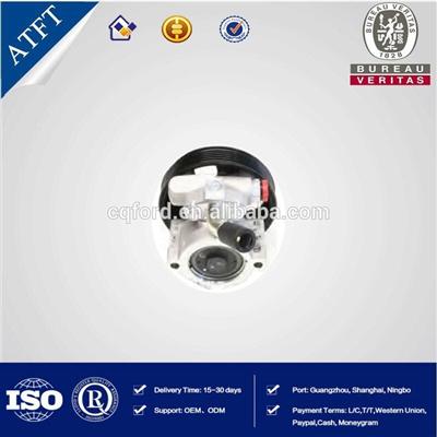China Hot Sale Products OEM:96834916 Steering System For Daewoo & Chevrolet Hydraulic Steering Pump