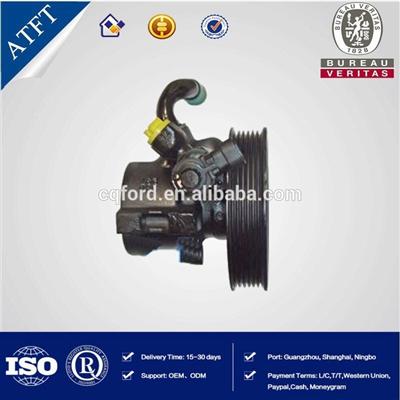 In Alibaba China Supplier OEM:96834905 Hydraulic Steering Pump For Chevrolet With Competitive Price
