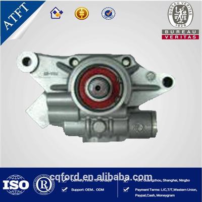 gui jia auto parts for honda civic EK3, power steering pump for honda civic EK3 OEM 56110-P2A-023 from trading company