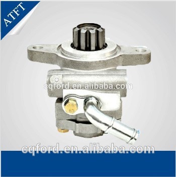 for toyota auto steering parts, power steering pump for toyota hilux OEM 44310-35610 from china manufacturer