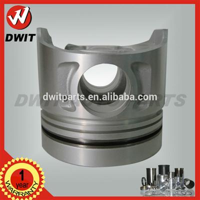 Tractor Piston used for Hino H07D Engine