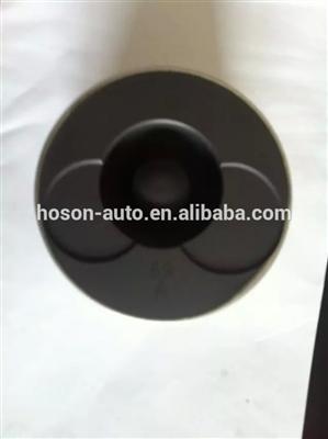 Types of piston car engine piston size for different auto OEM engine piston