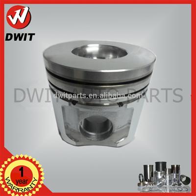 Piston 129908-22080 for auto engine 4TNV98