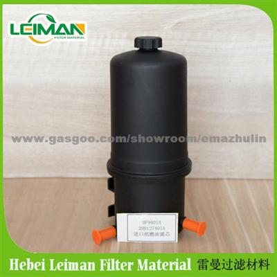 Fuel Filter 2H0127401D 2H0127401 Replace VW Leiman Filter