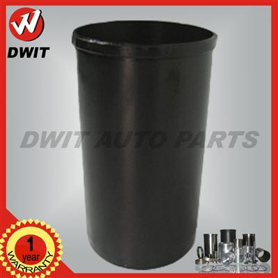 204mm high with flange EH700 Japanese engine cylinder sleeve