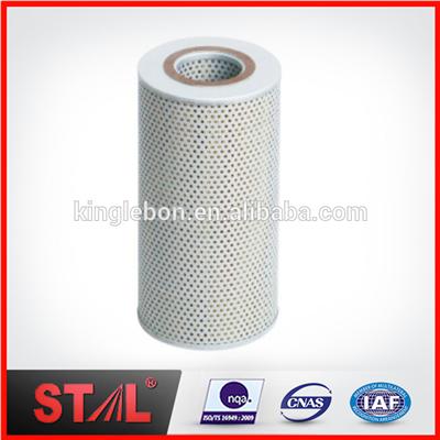 High Quality Factory Wholesale 4H-8792 1R0724 FF116 Fuel Filter Element