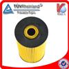 
high efficiency Automobiles engine parts Oil Filter 3661840525 HU947/1Z-2
