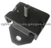 Rubber Engine Mounting Engine Mount For Isuzu 8-94172-018-1 HR/8-94172-019-1 HL