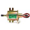 Universal diesel petrol gasoline electric fuel pump HEP-02A low pressure 12V #EA10408