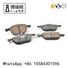 China Disc Brake Pads Factory OEM 0024204120