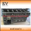 Overhaul 6D95L Engine Rebuilt Kit Piston Ring Liner Sleeve Gasket Bearing Valve Water Pump Crankshaft Conrod