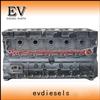 S6D95L 6D95L S6d95 6D95 SA6D95 SA6D95L Cylinder Block For Komatsu Overhaul
