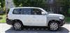 Hot sale old change new compact body kit for 2016 Land cruiser 200