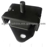 Rubber Engine Mounting Engine Mount For Isuzu 8-94172-018-1 HR/8-94172-019-1 HL