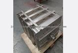 Stainless Steel Sheetmetal Parts