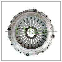 Clutch Cover Assembly Pressure Plate Wholesale 3482000246