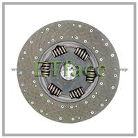 Clutch Disc For European Truck 430mm 1878004104