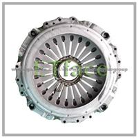 Clutch Cover Assembly Pressure Plate Cover & Plate Assy 3482000361