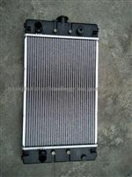 Auto Radiator Aluminum Radiator For Vehicle