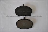 Iran Market Paykan Brake Pad BR2103