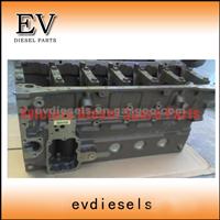 Overhaul S6D95L Engine Rebuilt Kit Piston Ring Liner Sleeve Gasket Bearing Valve Water Pump Crankshaft Conrod