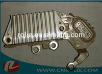 
toyota hiace accessories oem IN437 cbout hiace 3L PARTS voltage regulator for car alternator
