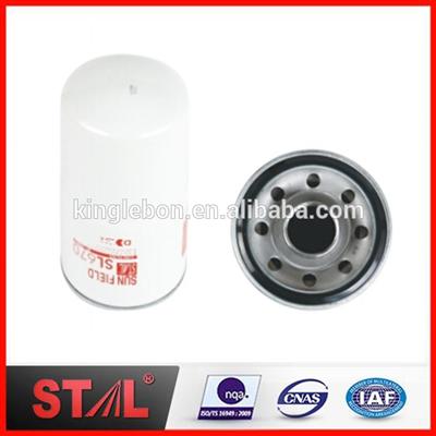 China Made 3889310 LF670 P550670 Korean Oil Filter