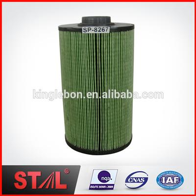 STAL Hydraulic Oil Filter 4676385 4649267 FF5786 Car Oil Filter