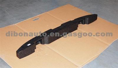 Chery Tiggo2010 Bump Block-Fr Bumper T11-2803017PF T112803017PF