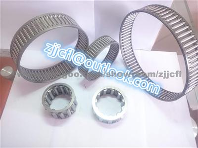 2700273M1 Automotive Bearings HXD Bearings