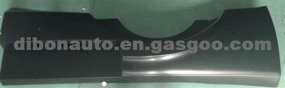 Chery Tigo 2010 Rear Bumper OEM T11-2804111PF T112804111PF