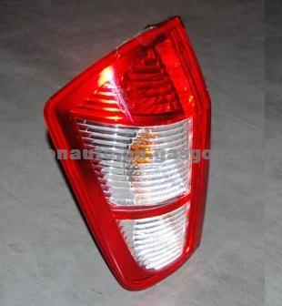 Chery Tigo 2010 Tail Lamp OEM T11-3773010BA L T11-3773020BA R