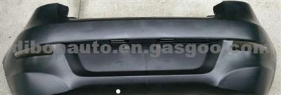 Chery MVM 2009 Rear Bumper OEM A13-2804500FL A132804500FL