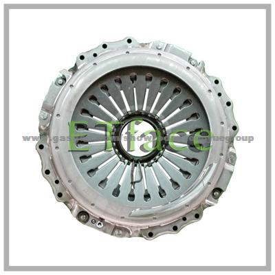 German Standard 430mm Pressure Plate Clutch Cover 3482083041